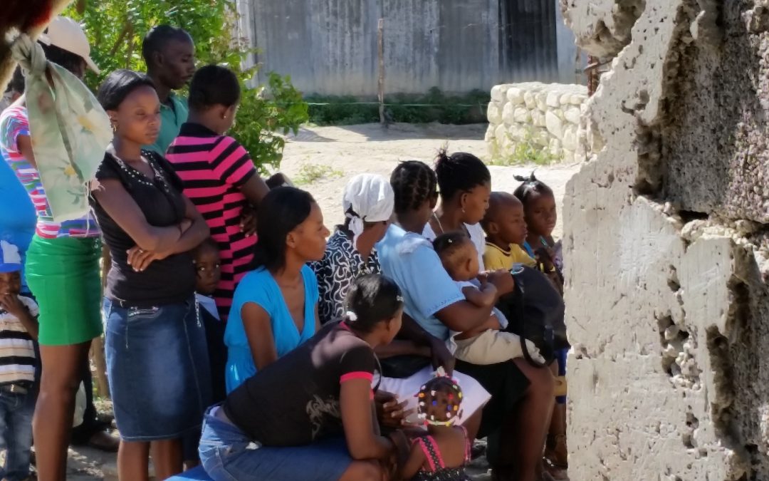 Medical Mission Trips