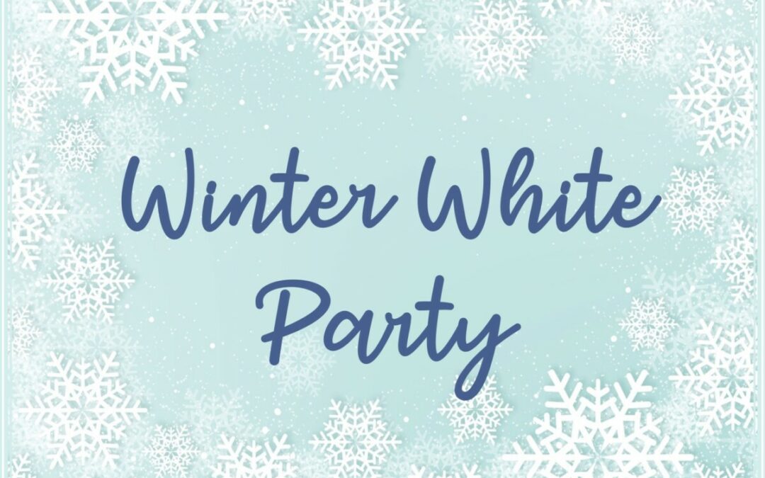 Winter White Party