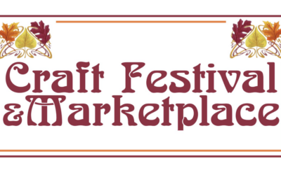 Craft Festival & Marketplace