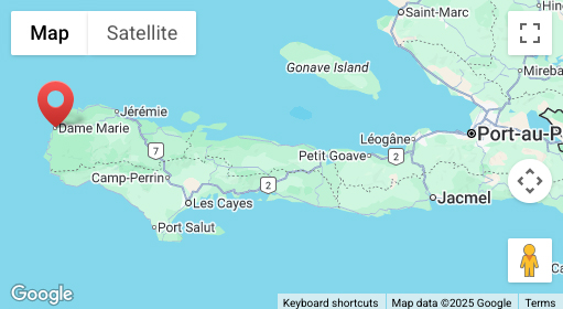 map_DameMarie Dame Marie